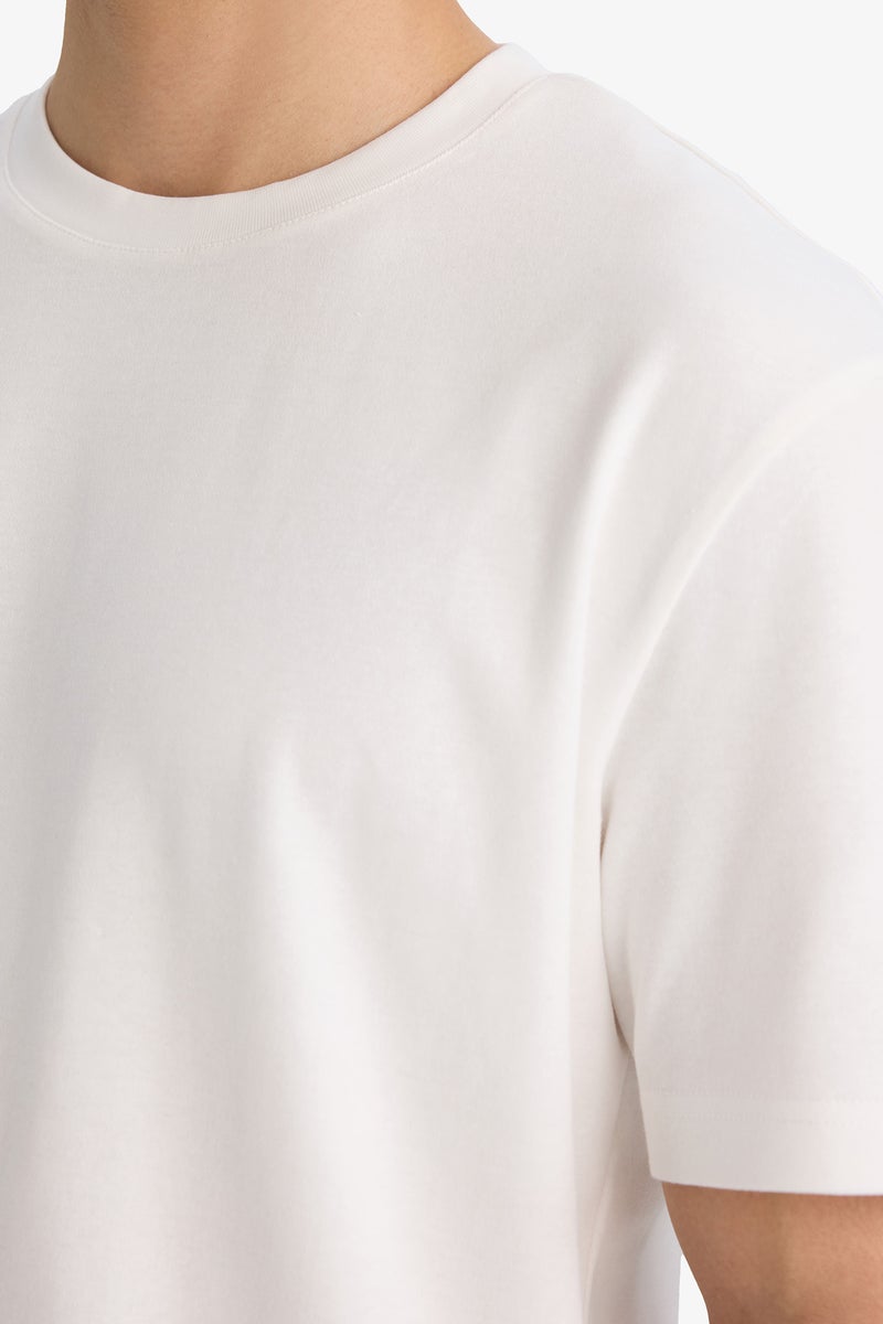 ديفاكتو تيشيرت قطن 100% - Image 4